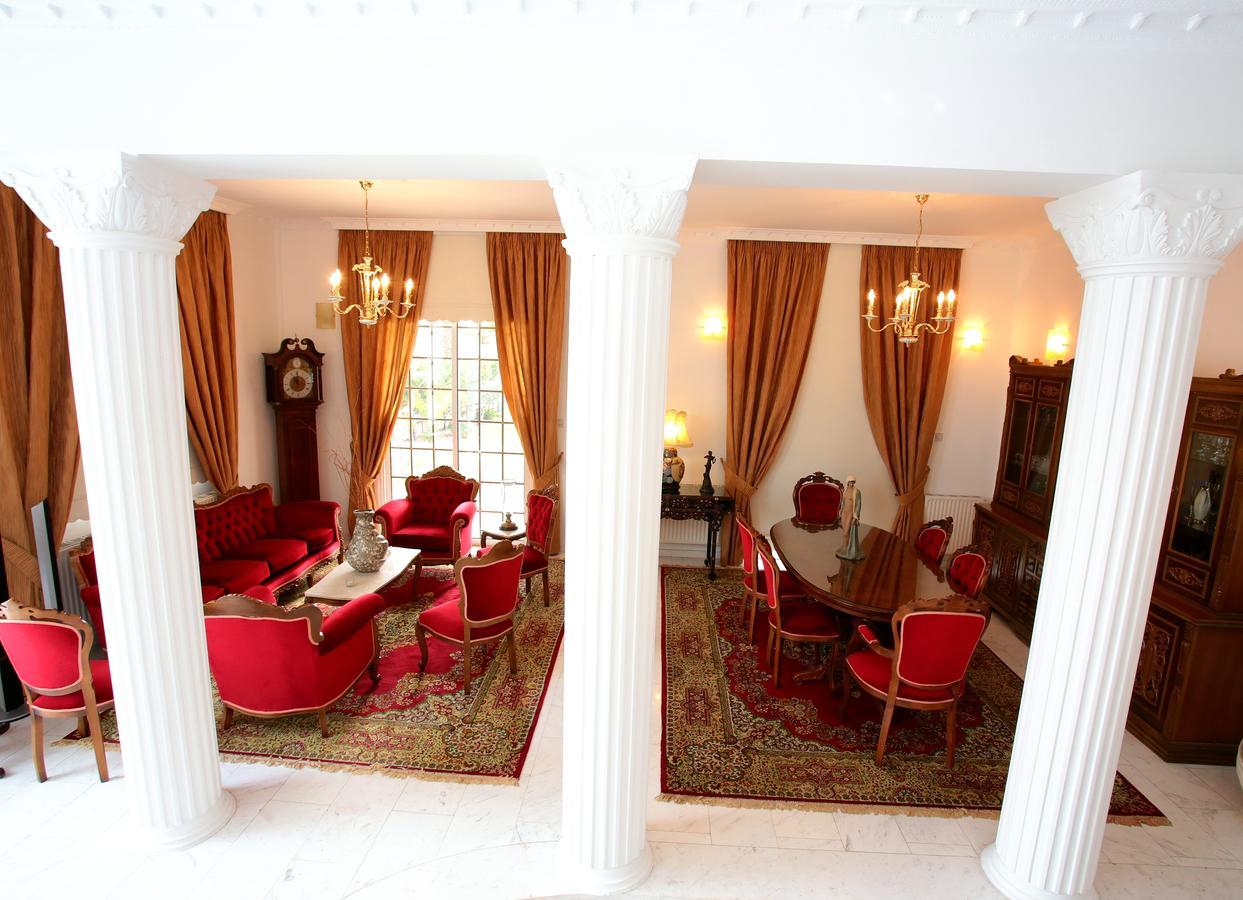 The White House Βίλα Λάρνακα Εξωτερικό φωτογραφία