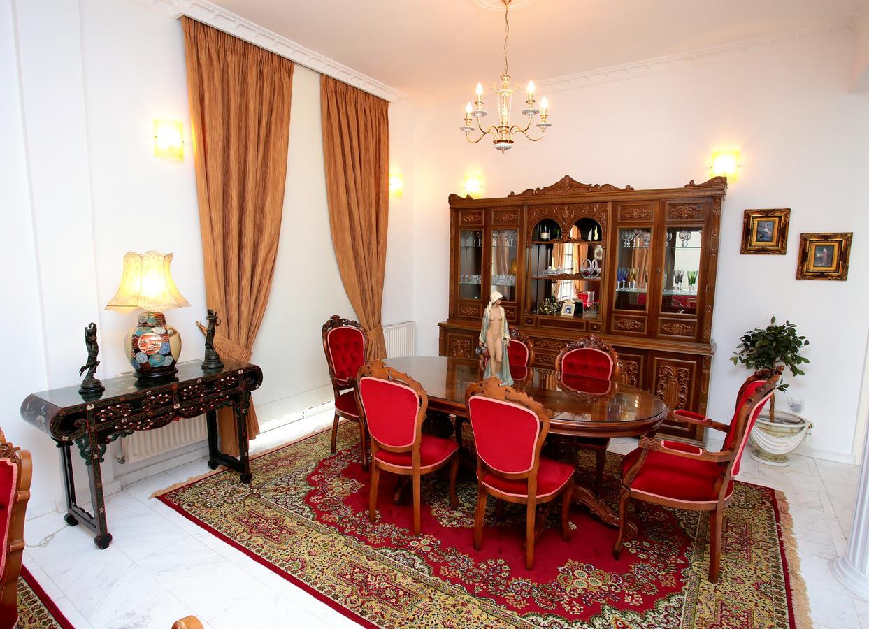 The White House Βίλα Λάρνακα Εξωτερικό φωτογραφία